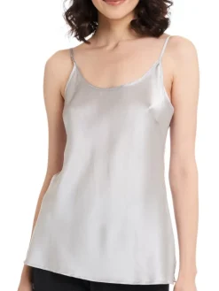 Seidentop SEDUZIONE DI SETA von Gattina bunt