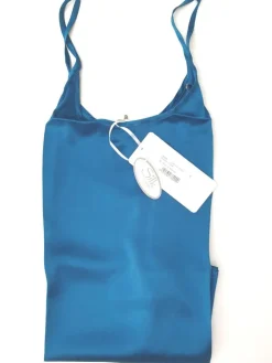 Seidentop SEDUZIONE DI SETA von Gattina bunt