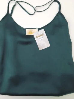 Seidentop SEDUZIONE DI SETA von Gattina bunt