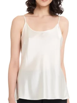 Seidentop SEDUZIONE DI SETA von Gattina Satin