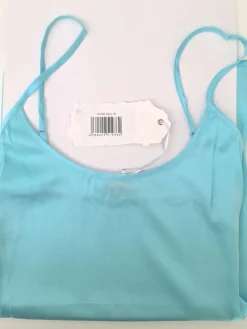 Seidentop SEDUZIONE DI SETA von Gattina Satin