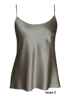 Seidentop SEDUZIONE DI SETA von Gattina Satin