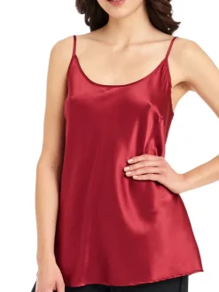 Seidentop SEDUZIONE DI SETA von Gattina Satin