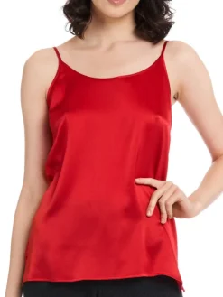 Seidentop SEDUZIONE DI SETA von Gattina Satin