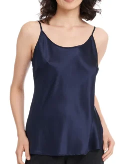 Seidentop SEDUZIONE DI SETA von Gattina - viele Farben