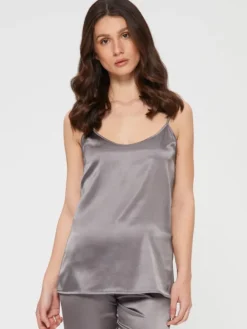 Seidentop SETA No. 6 Satin von Chiara Fiorini