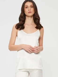 Seidentop SETA No. 6 Satin von Chiara Fiorini