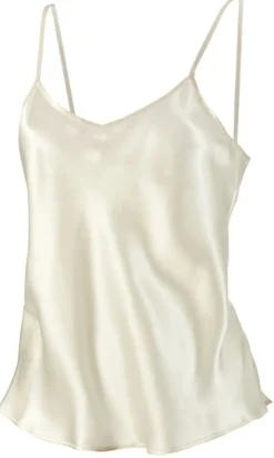 Seidentop SETA No. 6 Satin von Chiara Fiorini