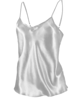 Seidentop SETA No. 6 Satin von Chiara Fiorini