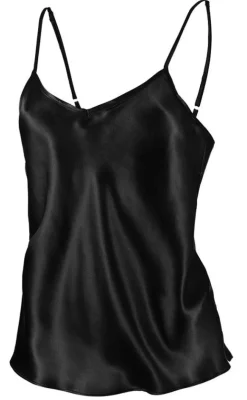 Seidentop SETA No. 6 uni von Chiara Fiorini