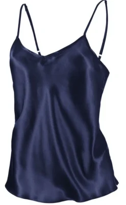 Seidentop SETA No. 6 uni von Chiara Fiorini