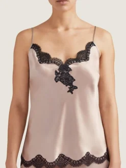 Seidentop SOIE D´AMOUR exquisit Aubade