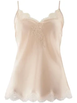 Seidentop SOIE D´AMOUR exquisit Aubade