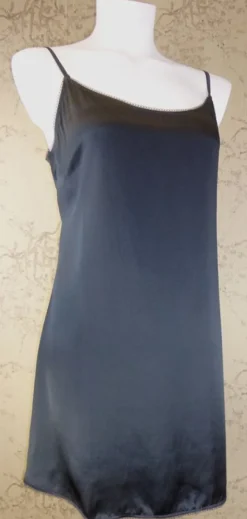 Seiden-Unterkleid PETTICOAT von Shell Belle Couture