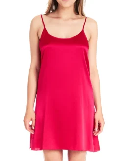 Seidenunterkleid Stretchseide SEDUZIONE DI SETA von Gattina