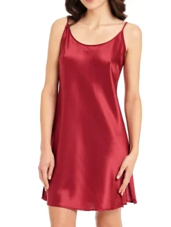 Seidenunterkleid Stretchseide SEDUZIONE DI SETA von Gattina