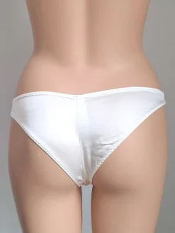 Seta Superior Brasiliana String mit Seide SOVRANA von Cotton Club