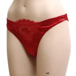 Seta Superior Brasiliana String mit Seide SOVRANA von Cotton Club