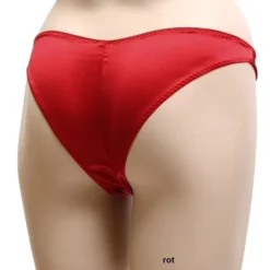 Seta Superior Brasiliana String mit Seide SOVRANA von Cotton Club