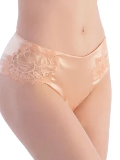 Seta Superior Culotte mit Seide ECCELSA von Cotton Club