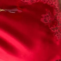 Seta Superior Culotte mit Seide ECCELSA von Cotton Club