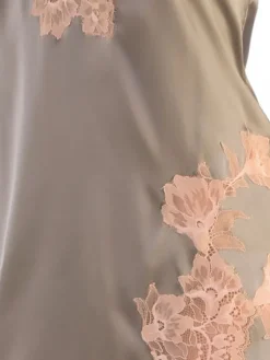 Seta Superior Negligé SPLENDIDA Satin von Cotton Club