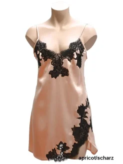 Seta Superior Negligé SPLENDIDA Satin von Cotton Club