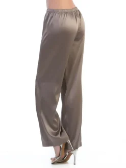 Seta Superior Pyjama mit Seide GLORIOVANI 2tlg. von Cotton Club