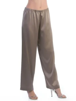 Seta Superior Pyjama mit Seide GLORIOVANI 2tlg. von Cotton Club