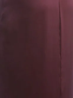 Seta Superior Seide Nachtkleid lang ARDITA von Cotton Club