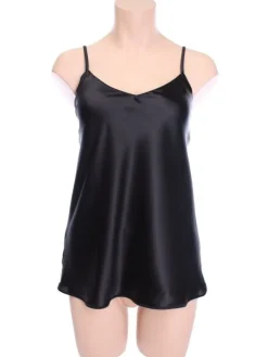 Seta Superior Seidentop ELEVATO einfarbig Cotton Club