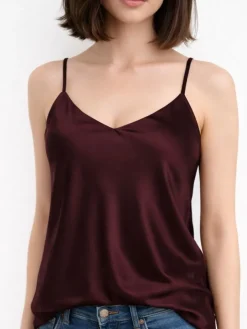 Seta Superior Seidentop ELEVATO einfarbig Cotton Club