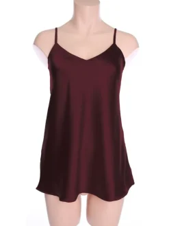 Seta Superior Seidentop ELEVATO einfarbig Cotton Club