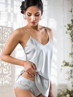 Seta Superior Seidentop ELEVATO Satin von Cotton Club