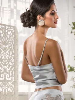 Seta Superior Seidentop ELEVATO Cotton Club