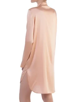 Seta Superior Sleepshirt mit Seide PODEROSA von Cotton Club