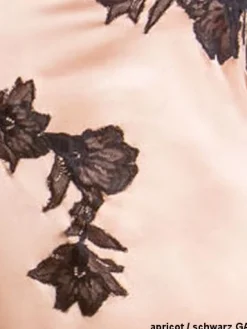 Seta Superior Slip mit Seide FORTE von Cotton Club