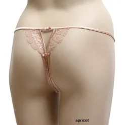 Seta Superior String mit Seide SUBLIME von Cotton Club