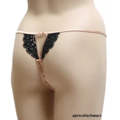 Seta Superior String mit Seide SUBLIME von Cotton Club
