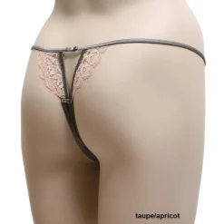 Seta Superior String mit Seide SUBLIME von Cotton Club