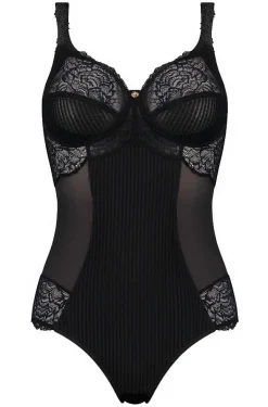 Shaping Body bügellos PEONY FLORALE BS mit Spitze by Triumph