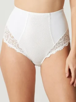 Shaping Slip mit Spitze GABY von Maisonlejaby