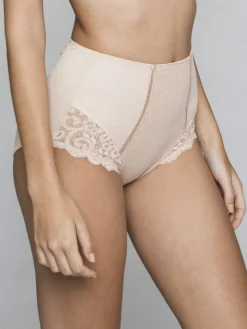 Shaping Slip mit Spitze GABY feminin von Maisonlejaby