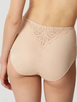 Shaping Slip mit Spitze GABY feminin von Maisonlejaby