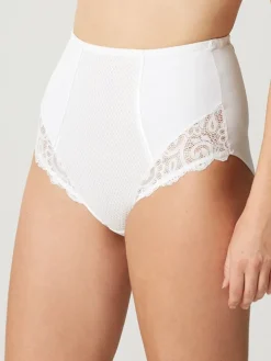 Shaping Slip mit Spitze GABY feminin von Maisonlejaby