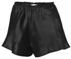 Shorts 100% Seide MASPALOMAS Satin von Gattina