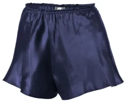 Shorts 100% Seide MASPALOMAS Satin von Gattina