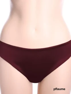 Slip mit Seide MITICO basic von Cotton Club Seta Superior