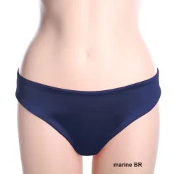 Slip mit Seide MITICO von Cotton Club Seta Superior