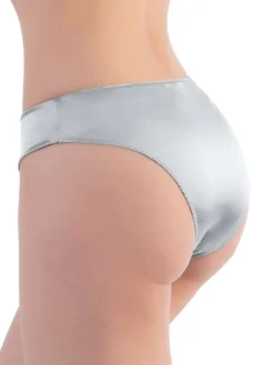 Slip mit Seide MITICO von Cotton Club Seta Superior